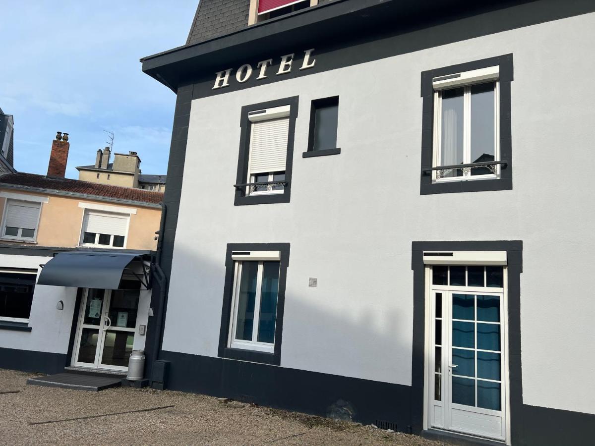 Hôtel Akena HF Limoges Exterior foto