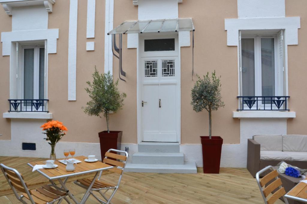 Hôtel Akena HF Limoges Exterior foto