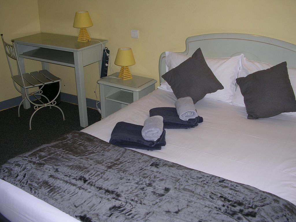 Hôtel Akena HF Limoges Exterior foto