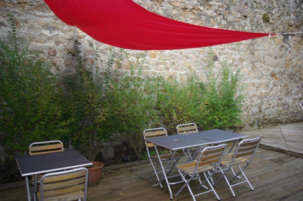 Hôtel Akena HF Limoges Exterior foto