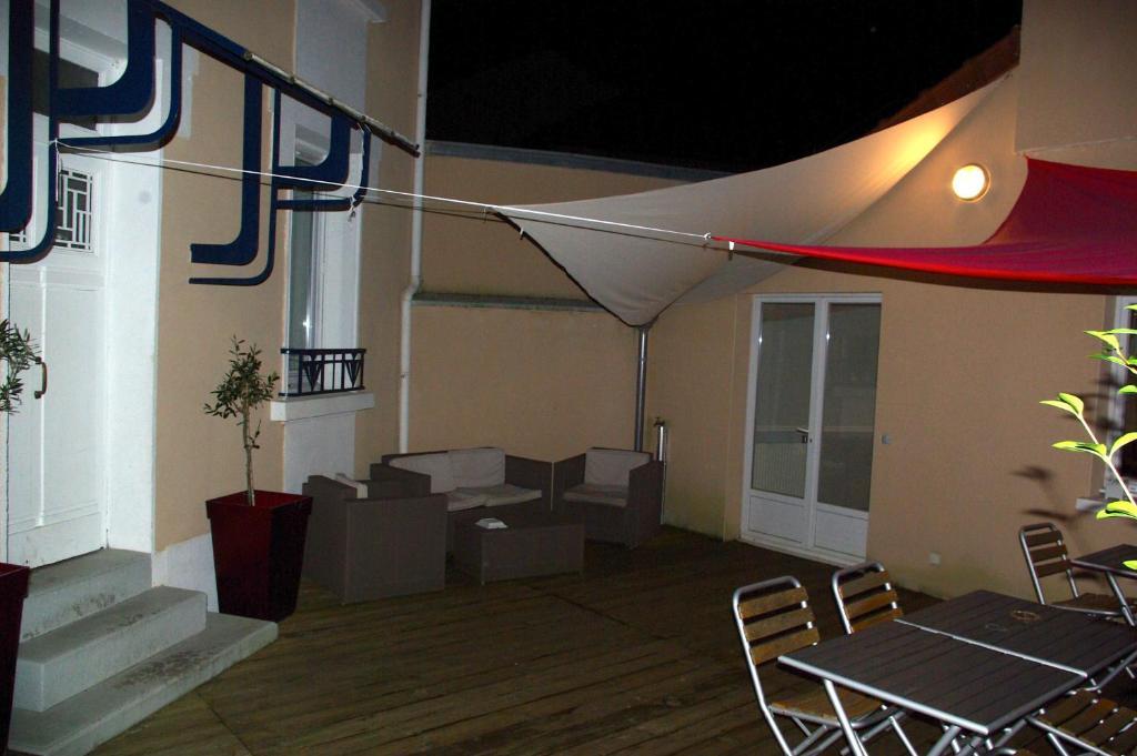 Hôtel Akena HF Limoges Exterior foto