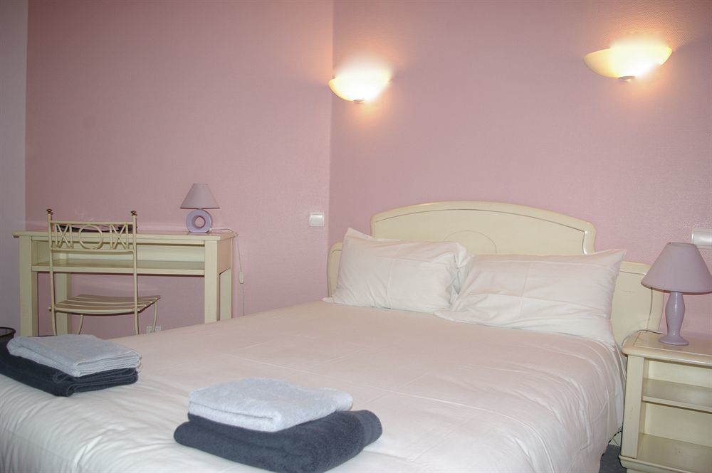 Hôtel Akena HF Limoges Exterior foto