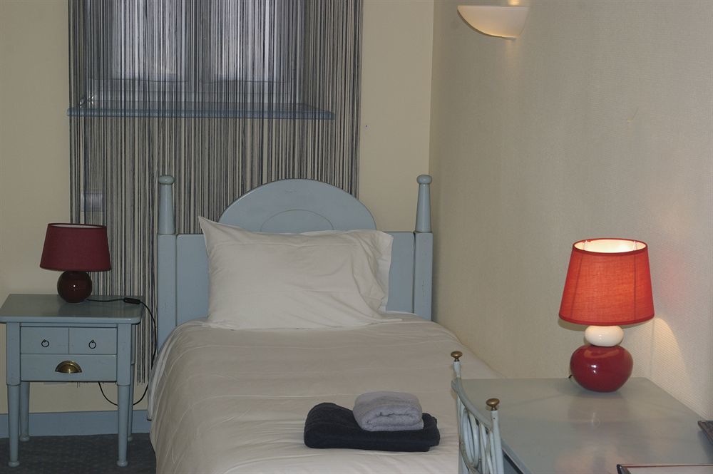 Hôtel Akena HF Limoges Exterior foto