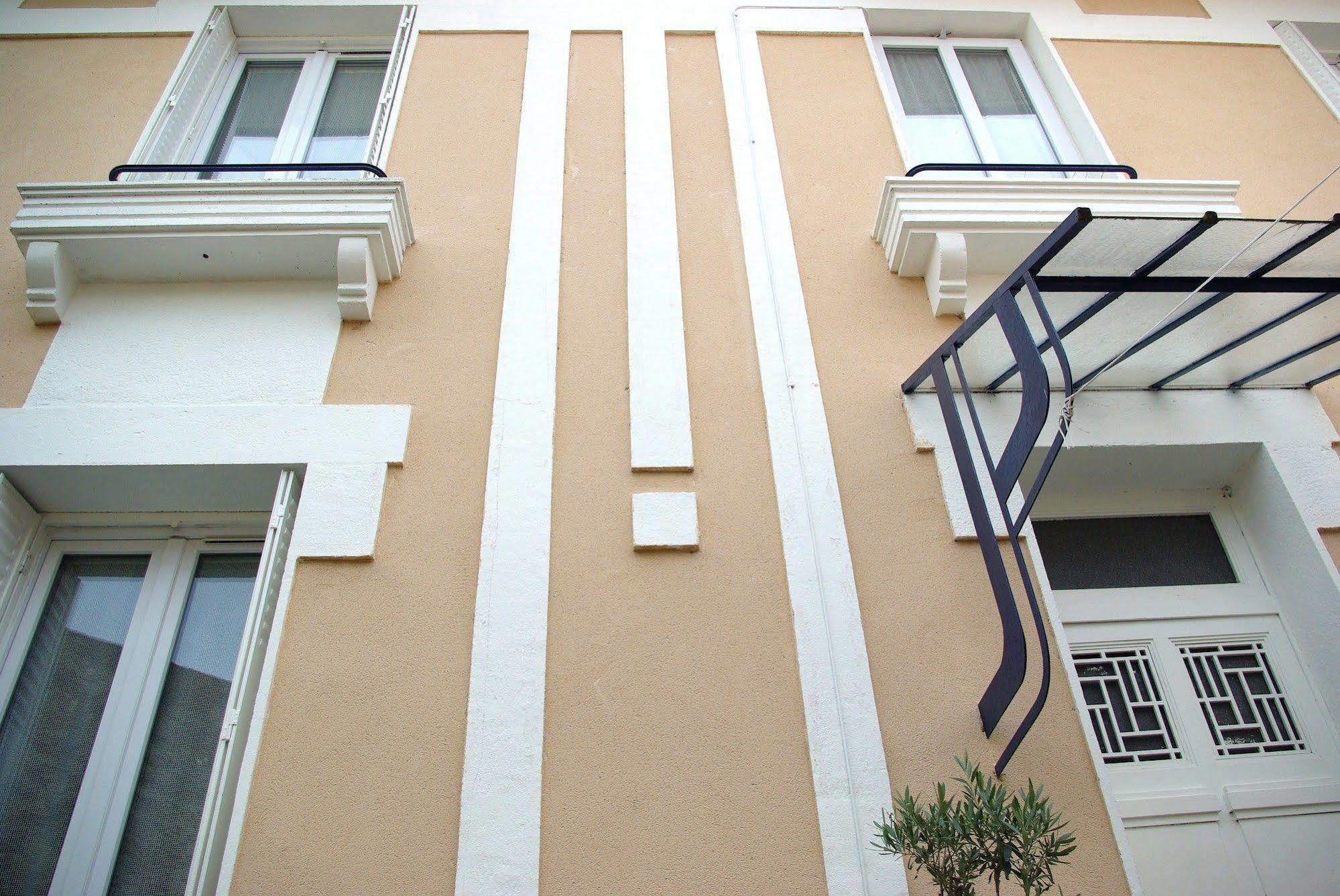 Hôtel Akena HF Limoges Exterior foto