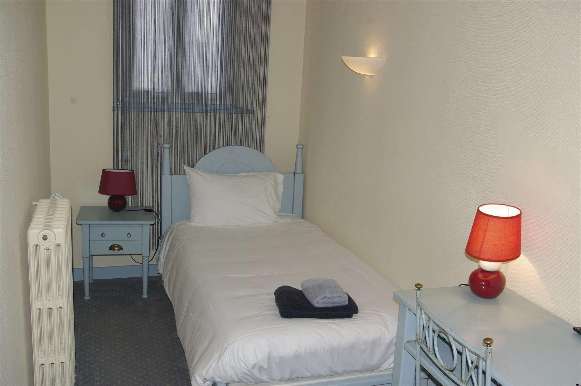 Hôtel Akena HF Limoges Exterior foto