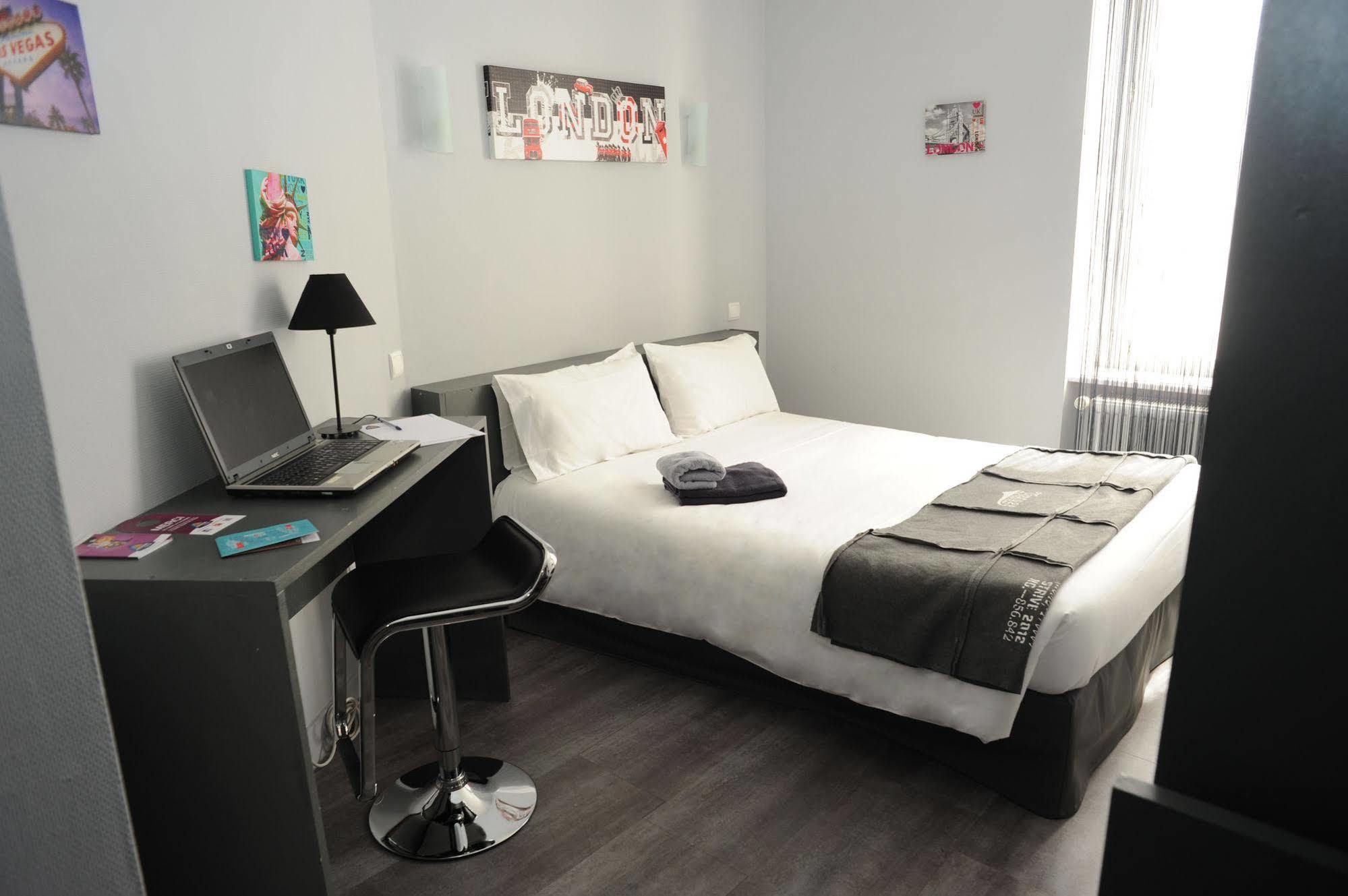 Hôtel Akena HF Limoges Exterior foto