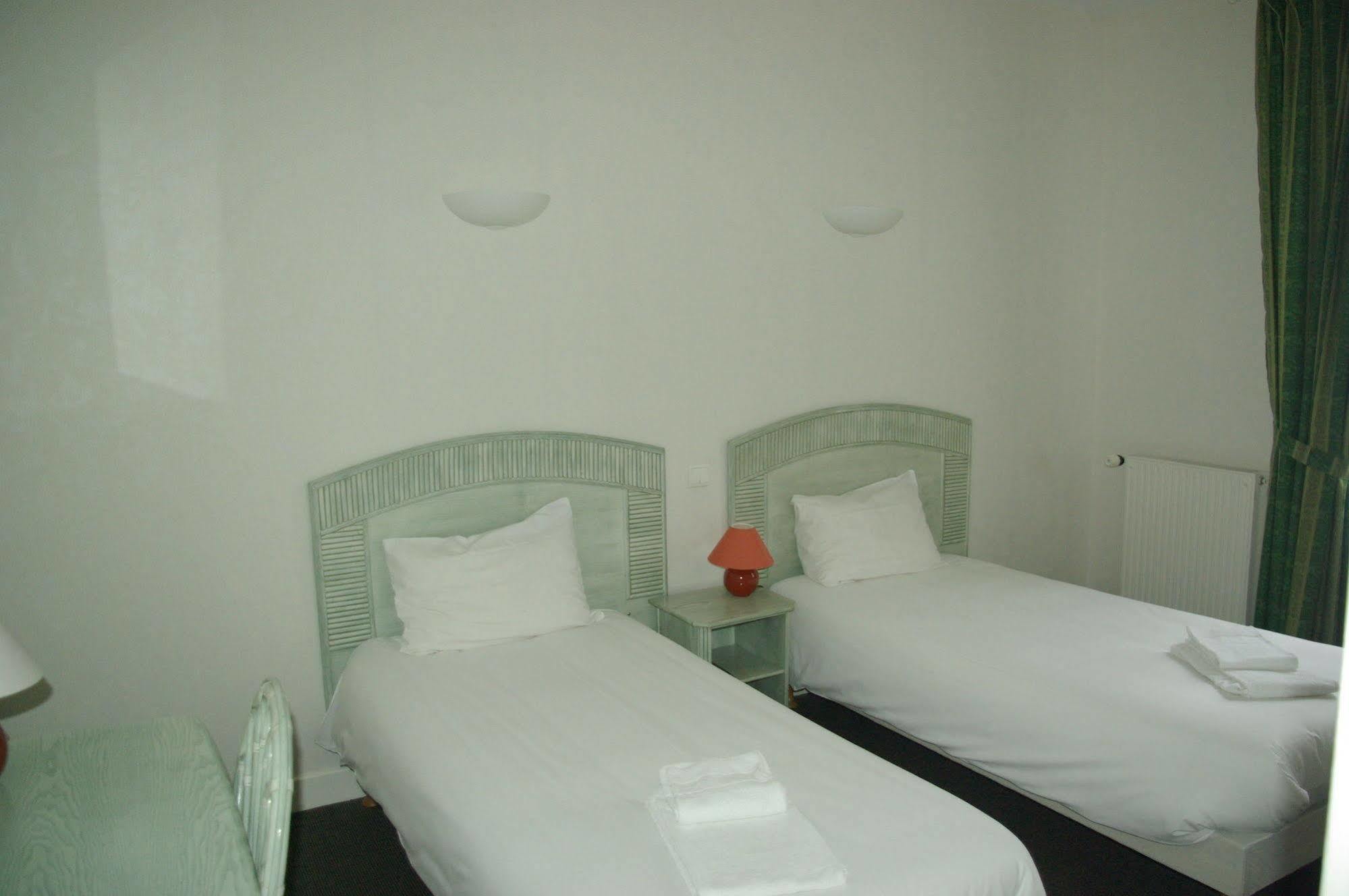 Hôtel Akena HF Limoges Exterior foto