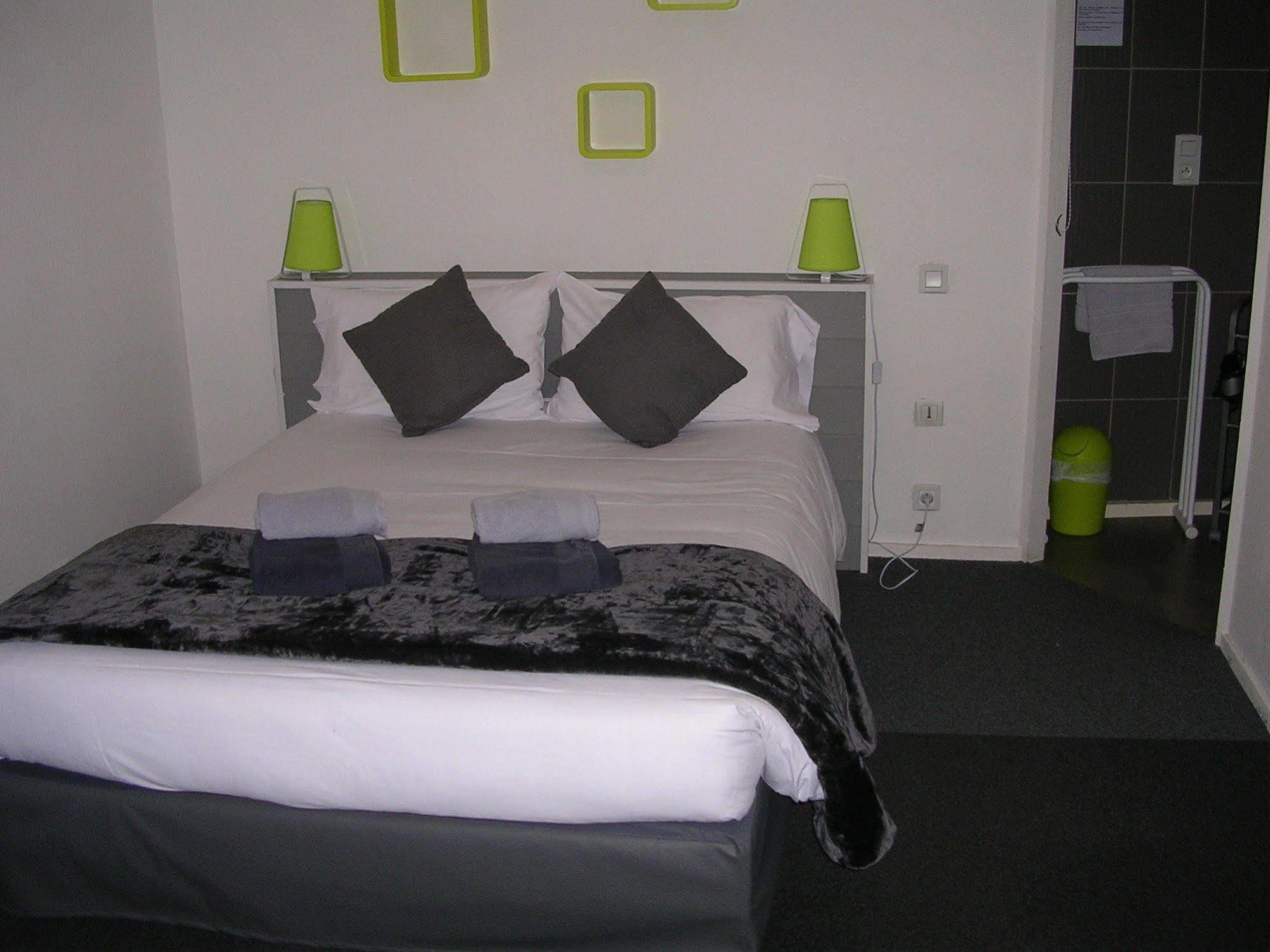 Hôtel Akena HF Limoges Exterior foto