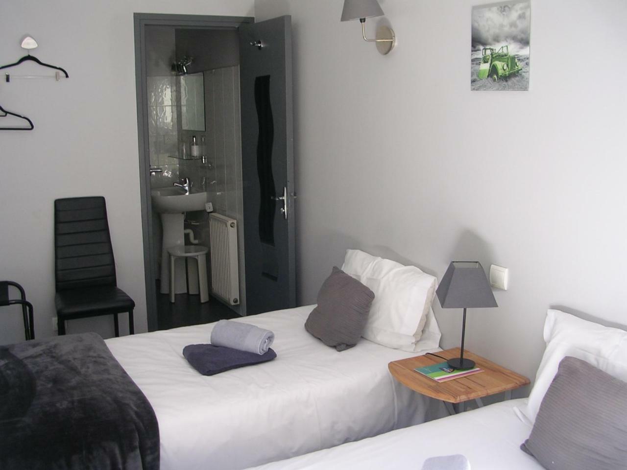 Hôtel Akena HF Limoges Exterior foto